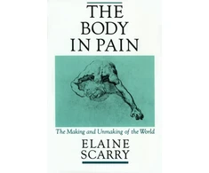 KNYGA Elaine Scarry Body in Pain
