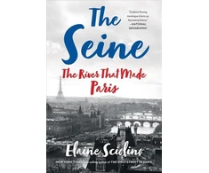 KNYGA Elaine Sciolino Seine