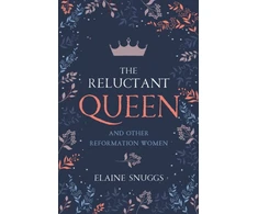 KNYGA Elaine Snuggs Reluctant Queen