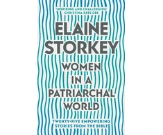 KNYGA Elaine Storkey Women in a Patriarchal World