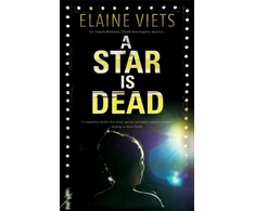 KNYGA Elaine Viets Star is Dead