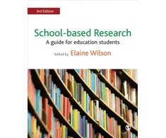 KNYGA Elaine Wilson School-based Research