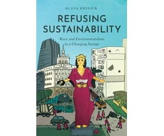 KNYGA Elana Resnick Refusing Sustainability