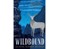 KNYGA Elayne Audrey Becker Wildbound