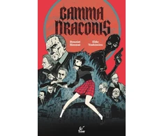 KNYGA Eldo Yoshimizu Gamma Draconis