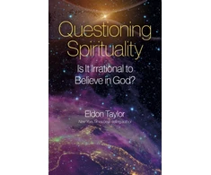 KNYGA Eldon Taylor Questioning Spirituality