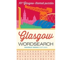 KNYGA Eleanor Abraham Glasgow Wordsearch