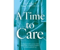 KNYGA Eleanor Bloomfield Time to Care