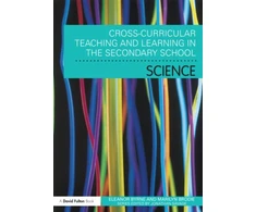 KNYGA Eleanor Byrne Cross Curricular Teaching and Learning in the Secondary School... Science