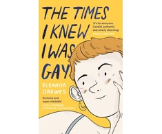 KNYGA Eleanor Crewes Times I Knew I Was Gay