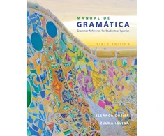 KNYGA Eleanor Dozier Manual de gramA¡tica