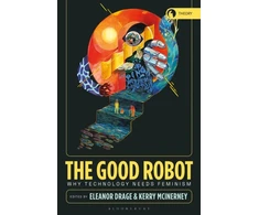 KNYGA Eleanor Drage Good Robot