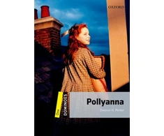 KNYGA Eleanor Hodgman Porter Dominoes: One: Pollyanna