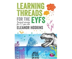 KNYGA Eleanor Hoskins Learning Threads for the EYFS