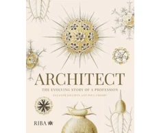 KNYGA Eleanor Jolliffe Architect: The evolving story of a profession