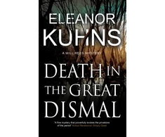 KNYGA Eleanor Kuhns Death in the Great Dismal