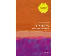 KNYGA Eleanor M Nesbitt Sikhism