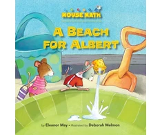 KNYGA Eleanor May Beach for Albert
