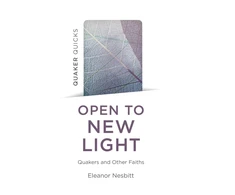 KNYGA Eleanor Nesbitt Quaker Quicks - Open to New Light