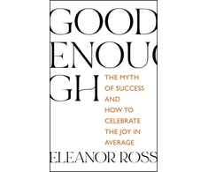 KNYGA Eleanor Ross Good Enough
