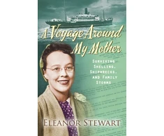 KNYGA Eleanor Stewart Voyage Around My Mother