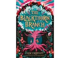 KNYGA Elen Caldecott Blackthorn Branch