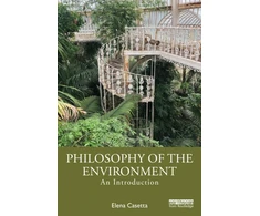 KNYGA Elena Casetta Philosophy of the Environment