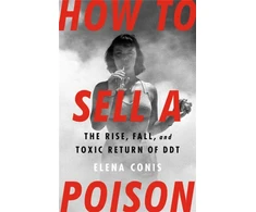 KNYGA Elena Conis How to Sell a Poison
