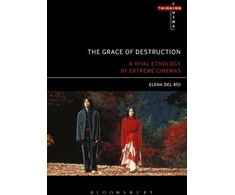 KNYGA Elena Del Rio Grace of Destruction