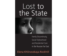 KNYGA Elena Khlinovskaya Rockhill Lost to the State