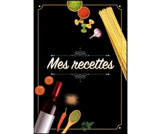 KNYGA Elena Sano Mes Recettes