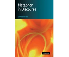 KNYGA Elena Semino Metaphor in Discourse