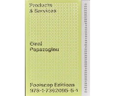 KNYGA Eleni Papazoglou Products and Services