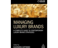 KNYGA Eleonora Cattaneo Managing Luxury Brands