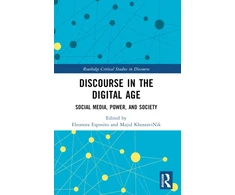 KNYGA Eleonora Esposito Discourse in the Digital Age