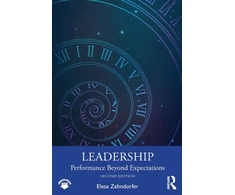 KNYGA Elesa Zehndorfer Leadership