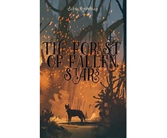 KNYGA Elfie Riverdell Forest of Fallen Stars