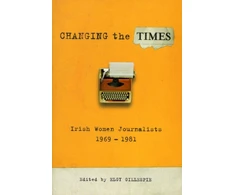 KNYGA Elgy Gillespie Changing the Times