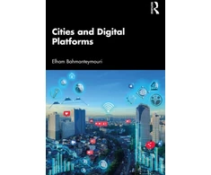 KNYGA Elham Bahmanteymouri Cities and Digital Platforms