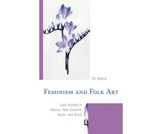 KNYGA Eli Bartra Feminism and Folk Art