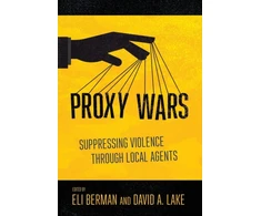 KNYGA Eli Berman Proxy Wars