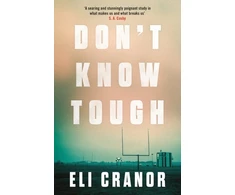 KNYGA Eli Cranor Don't Know Tough