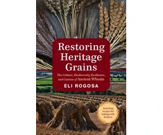 KNYGA Eli Rogosa Restoring Heritage Grains