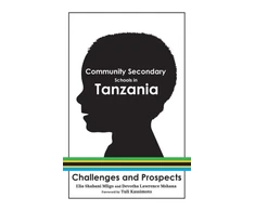 KNYGA Elia Shabani Mligo Community Secondary Schools in Tanzania