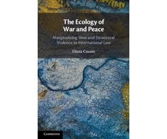 KNYGA Eliana Cusato Ecology of War and Peace