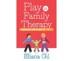 KNYGA Eliana Gil Play in Family Therapy, Second Edition