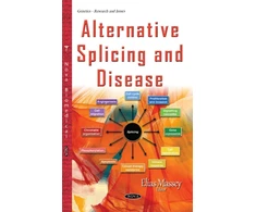 KNYGA Elias Massey Alternative Splicing &amp; Disease