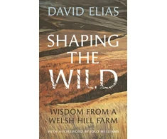 KNYGA Elias Shaping the Wild