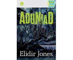 KNYGA Elidir Jones Stori Sydyn: Aduniad
