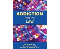 KNYGA Elie G Aoun Addiction and the Law